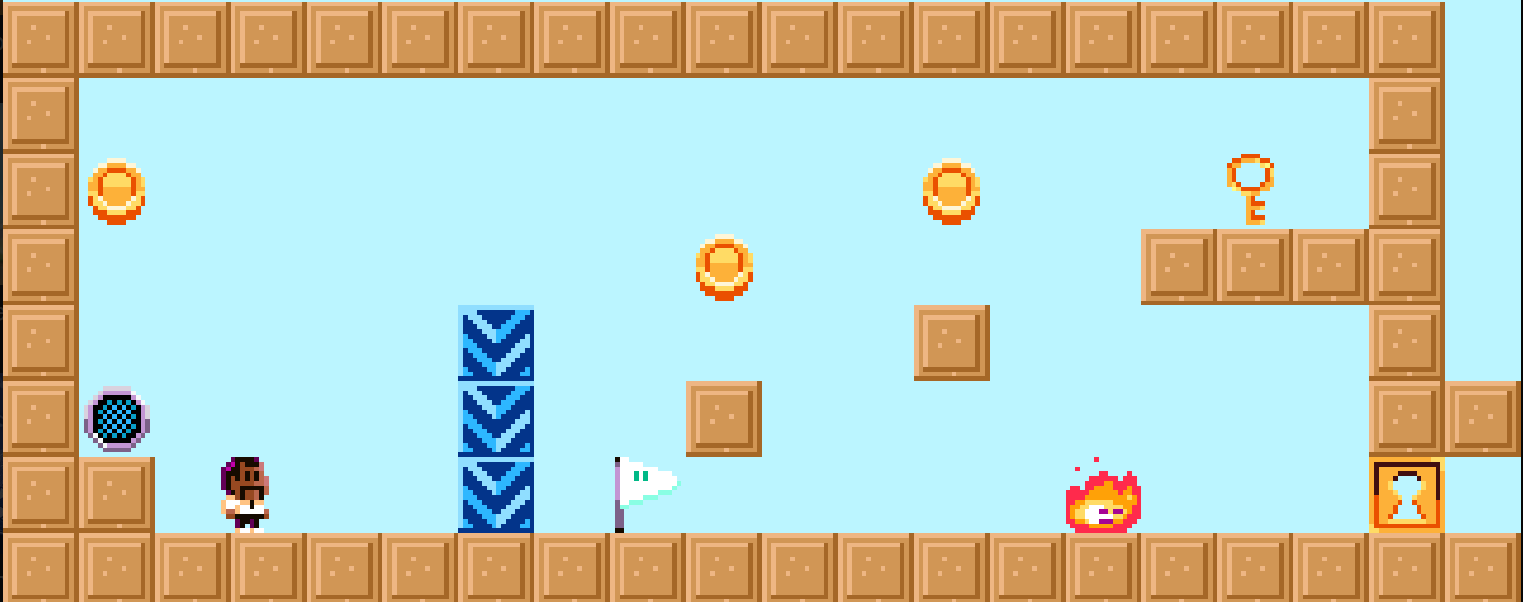 2D Platformer thumbnail