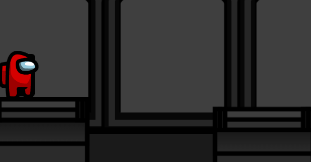 Among Us Platformer thumbnail
