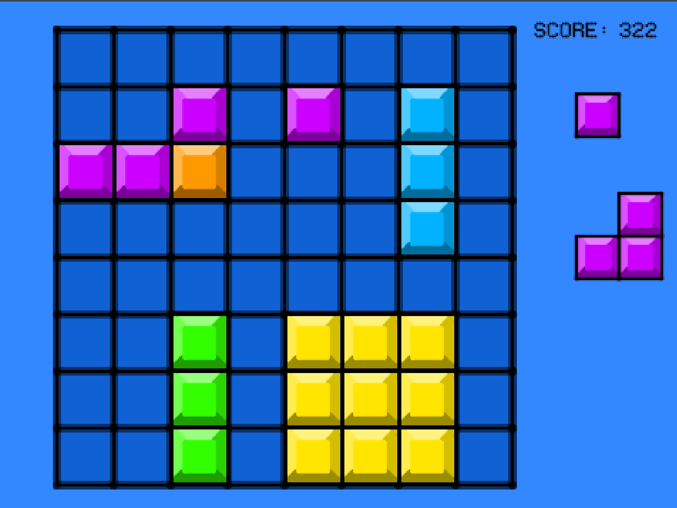 Block Blast thumbnail