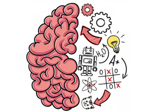 Brain Test thumbnail