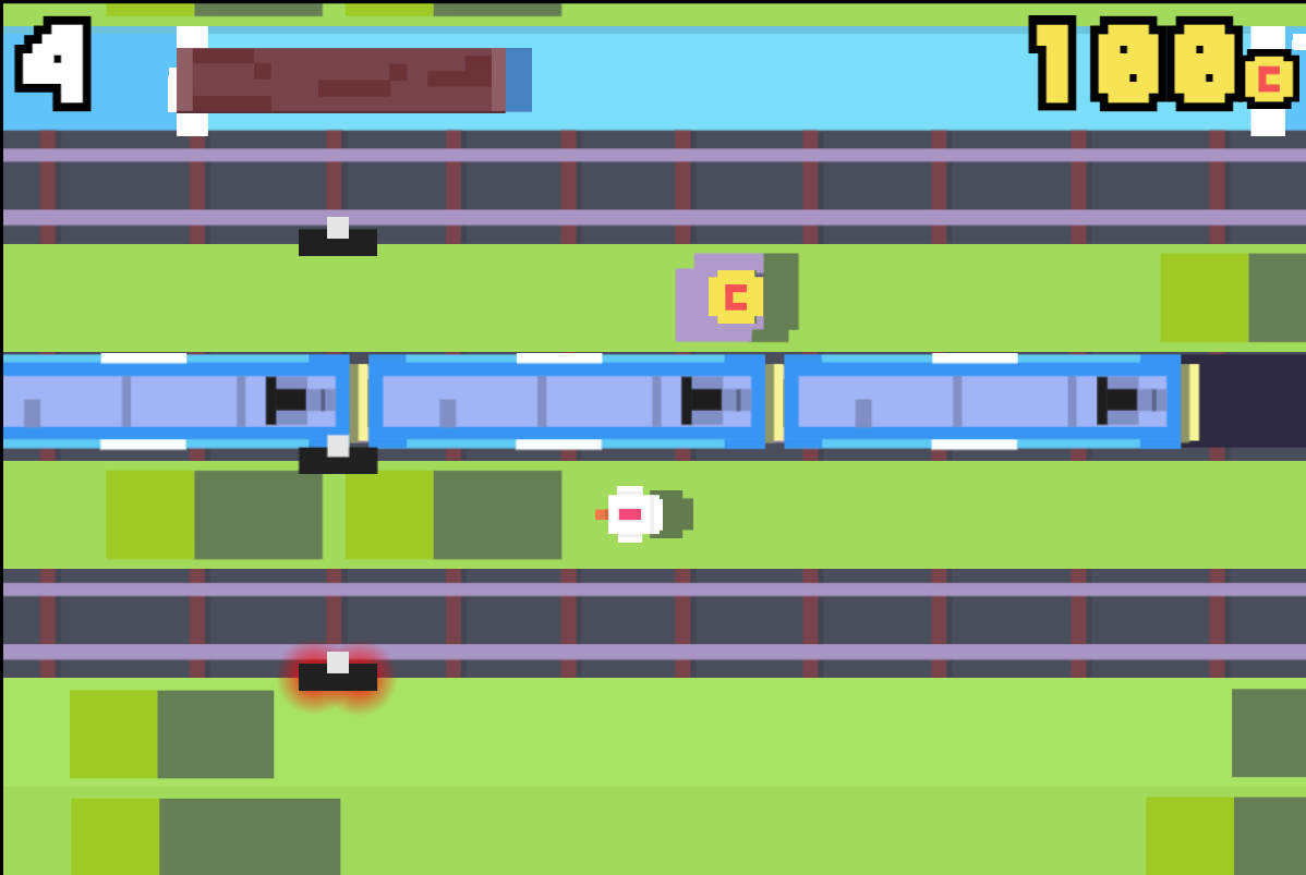 Crossy Road thumbnail