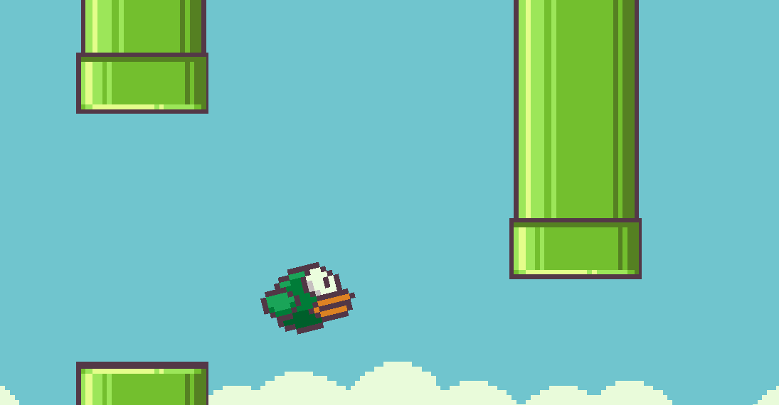 Flappy Duck thumbnail