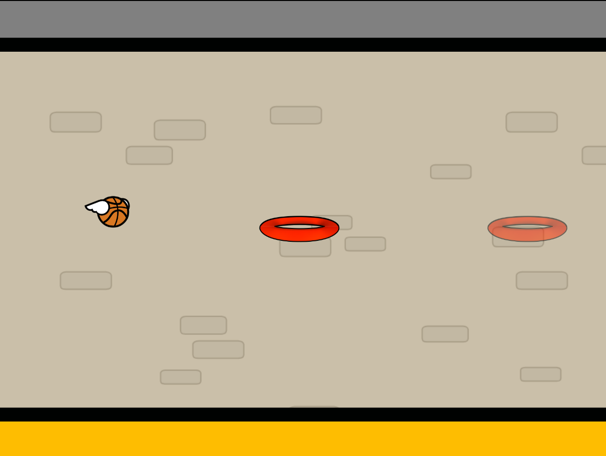 Flappy Dunk thumbnail