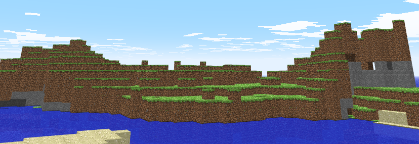 Minecraft Classic thumbnail