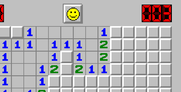 Minesweeper thumbnail