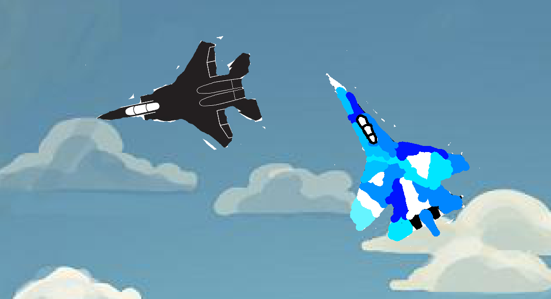 Modern Dogfights thumbnail
