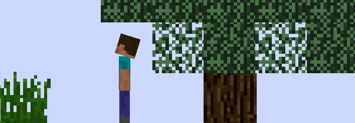 Paper Minecraft Thumbnail
