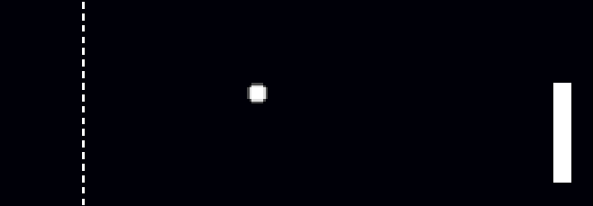 Retro Pong thumbnail